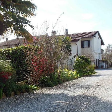 Al Pic De Corone Bed & Breakfast Terzo d' Aquileia Exterior photo