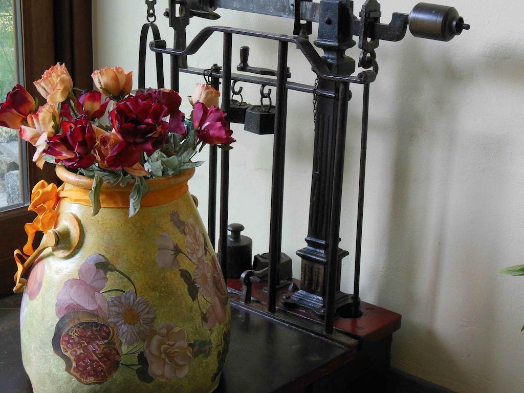 Al Pic De Corone Bed & Breakfast Terzo d' Aquileia Exterior photo