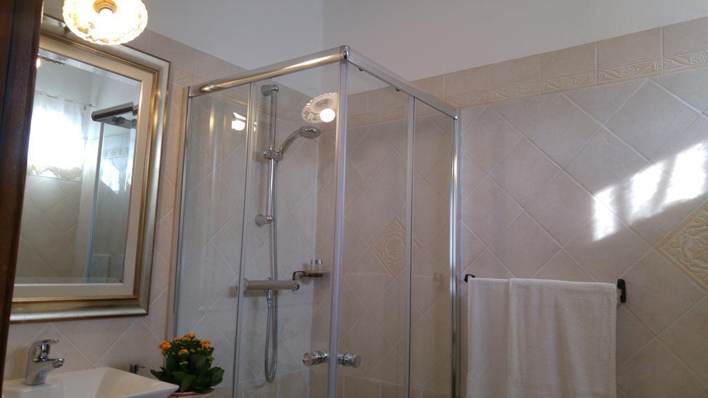 Al Pic De Corone Bed & Breakfast Terzo d' Aquileia Exterior photo
