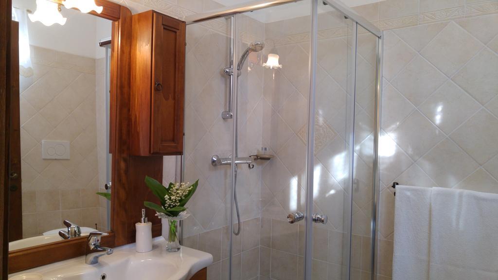 Al Pic De Corone Bed & Breakfast Terzo d' Aquileia Room photo