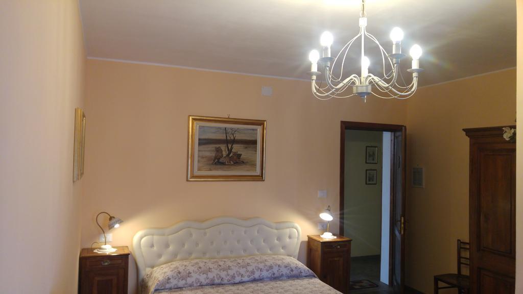 Al Pic De Corone Bed & Breakfast Terzo d' Aquileia Exterior photo