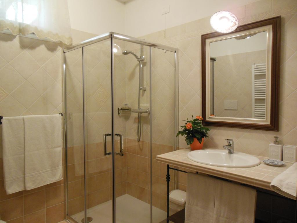 Al Pic De Corone Bed & Breakfast Terzo d' Aquileia Exterior photo