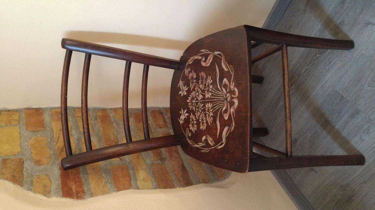 Al Pic De Corone Bed & Breakfast Terzo d' Aquileia Exterior photo